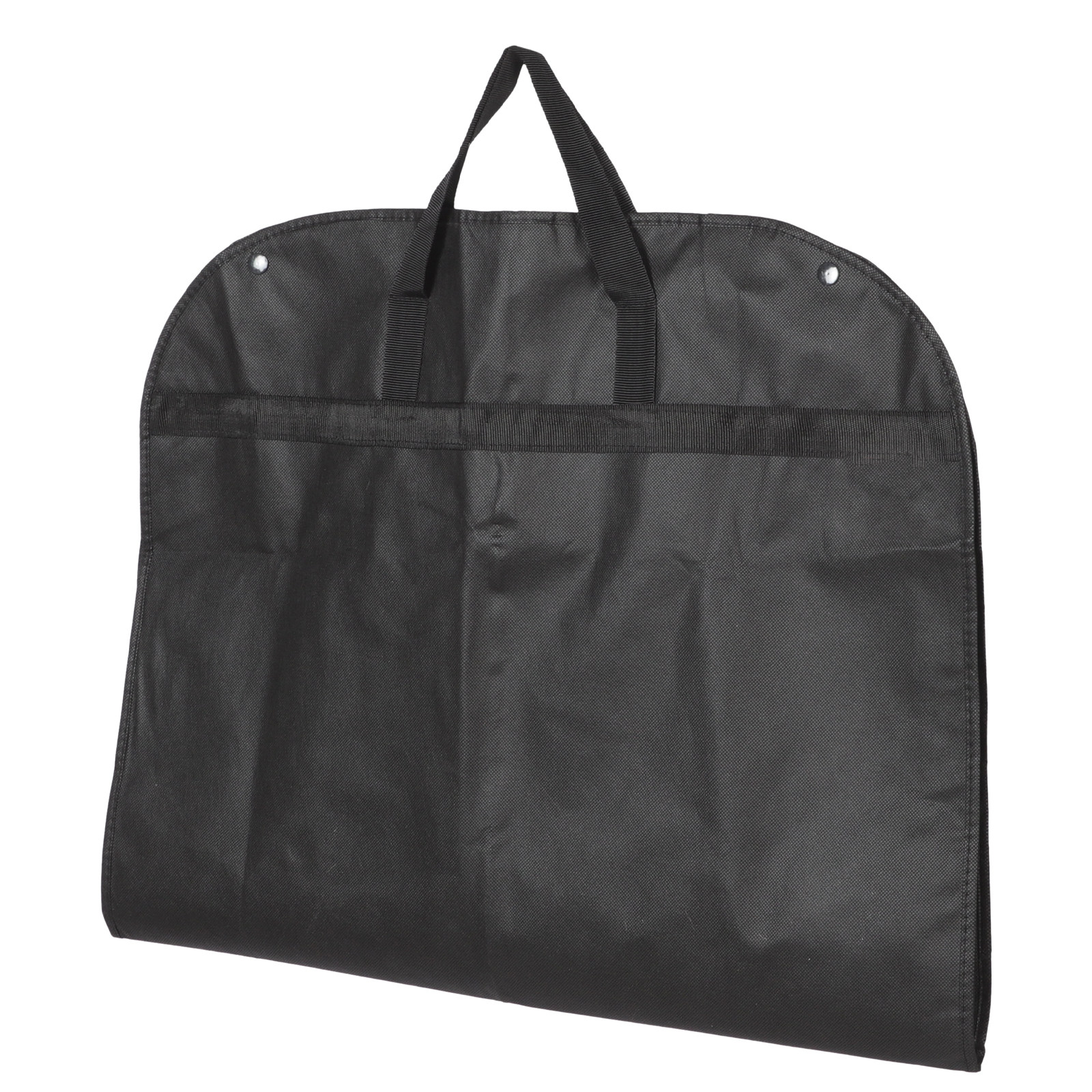 Men Formal Wear Bag - Tas Pakaian 60x100cm Ramah Lingkungan, Penutup
