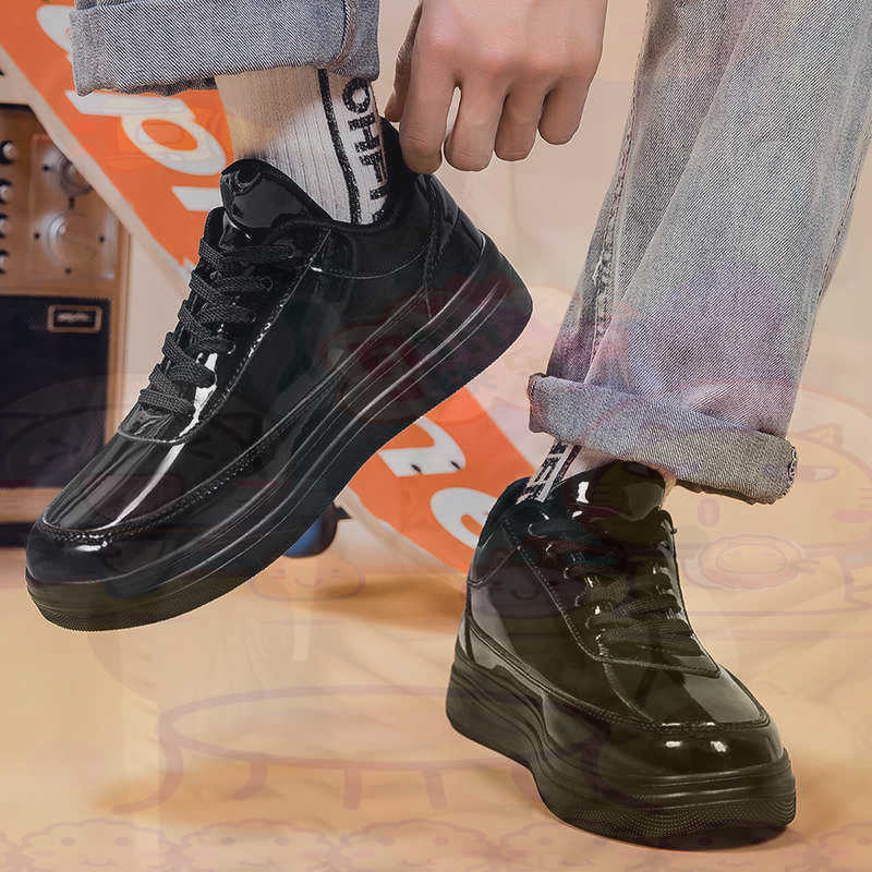 Men'S Formal Wear Big And Tall - Sepatu Bot Ukuran 33 Sepatu Tenis