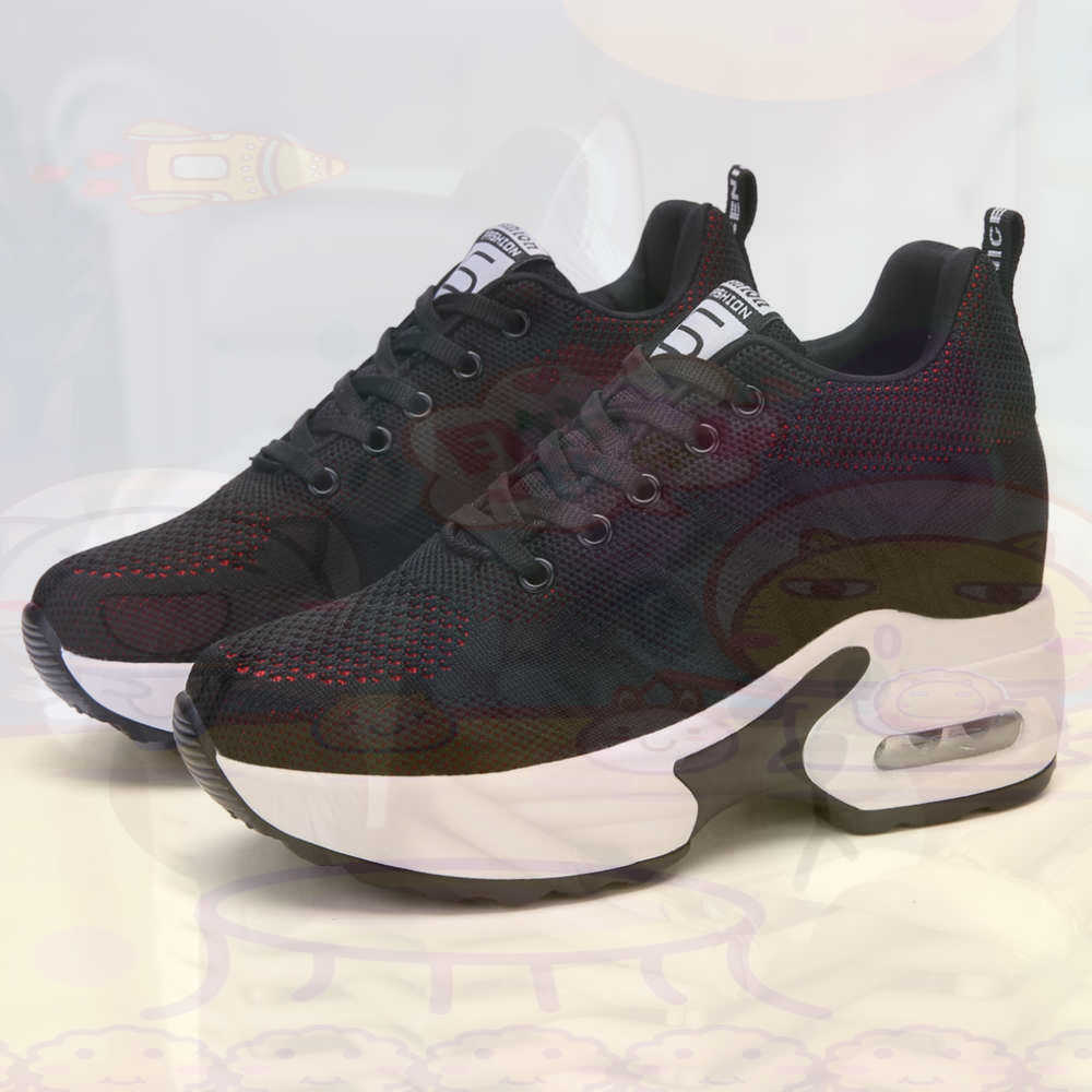 Men'S Formal Wear Big And Tall - Merah Ukuran 36 Sepatu Wanita Tenis