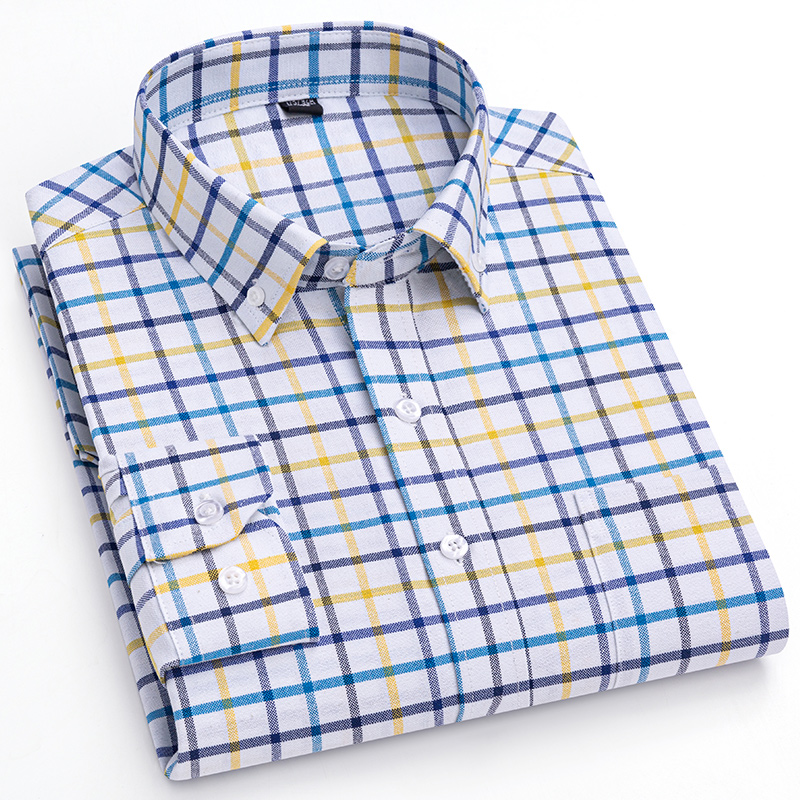 Men'S Formal Wear Big And Tall - Kemeja Pria Ukuran Besar dan Tinggi,