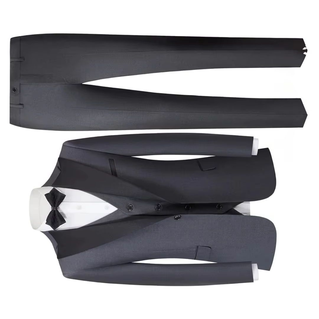 Men'S Formal Wear Not Suit - Setelan Jas Tuxedo Pria 3 Potong