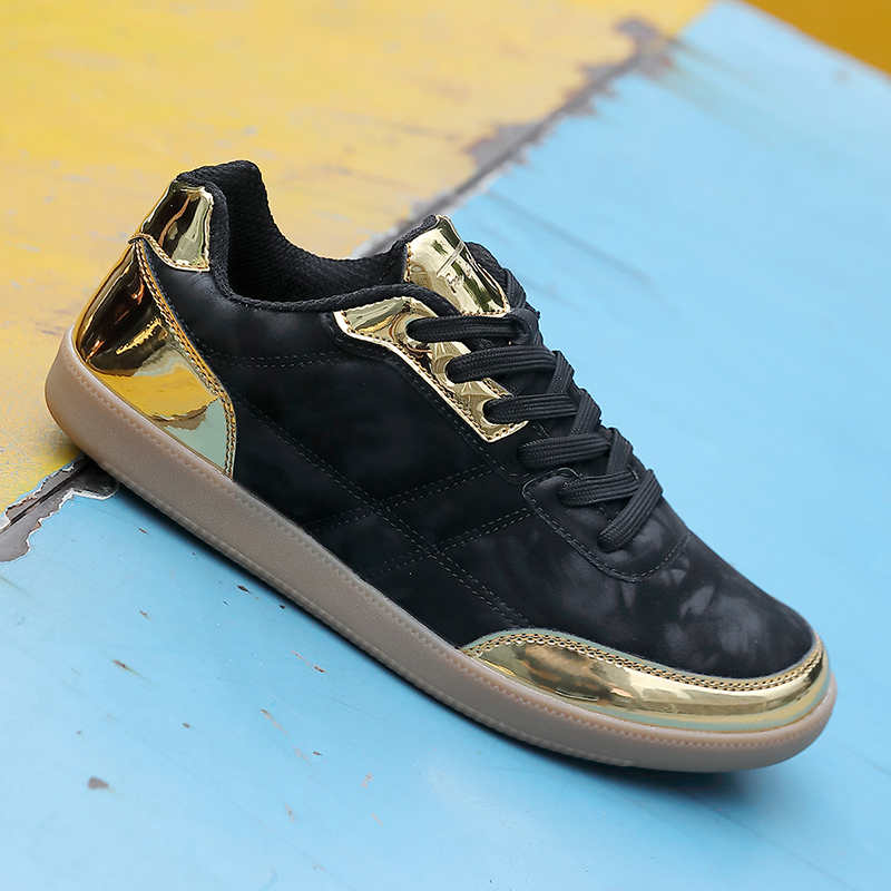 Men Formal Wear With Sneakers - Sepatu Formal Pria Sepatu Resmi Pria