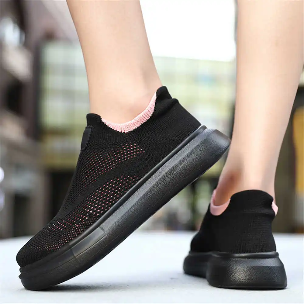 Men'S Formal Wear Big And Tall - Stoking Platform sepatu cokelat untuk wanita