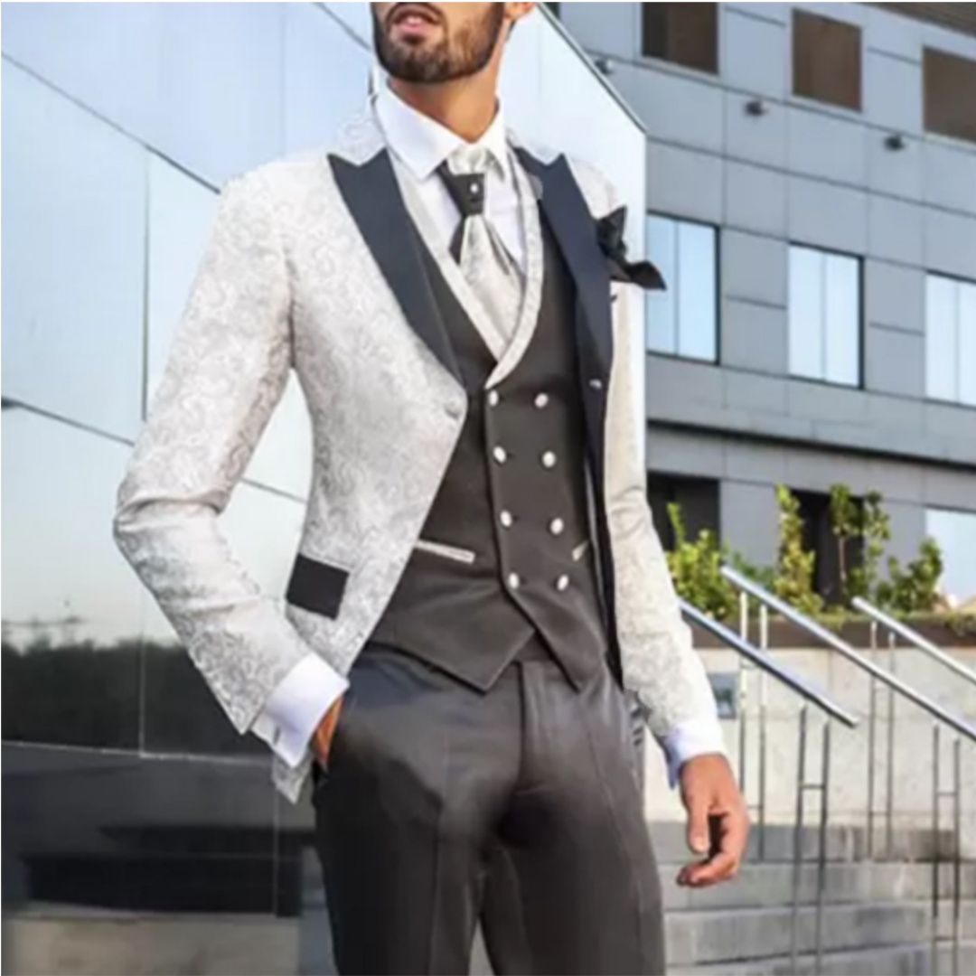 Men'S Formal Wear Not Suit - Jas Pria Kustom Berkualitas Tinggi untuk
