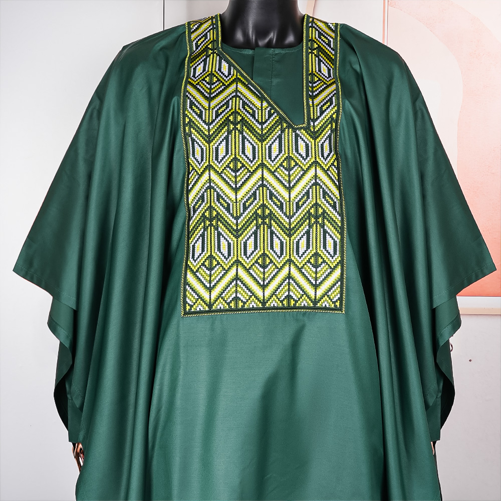 Formal Wear Men H&M - H & D pakaian Afrika untuk