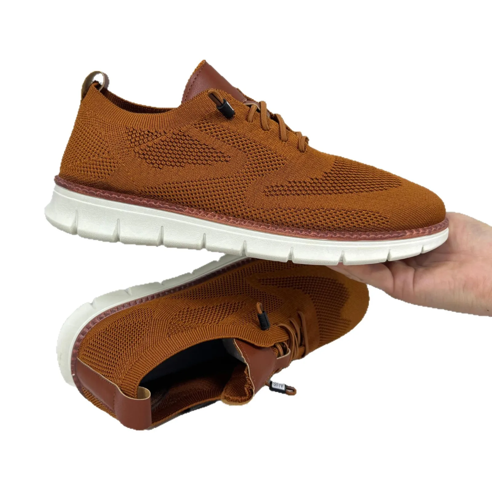 Sepatu Kasual Pria Fashion For - Men'S Urban Formal Wear ulasan dan harga