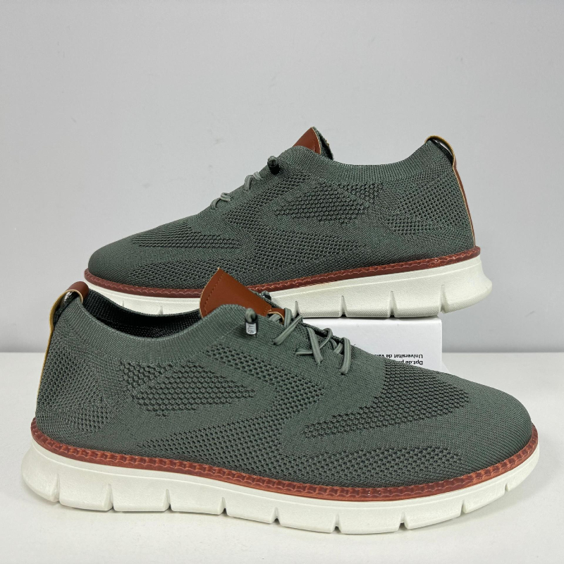 Sepatu Kasual Pria Fashion For - Men'S Urban Formal Wear ulasan dan harga