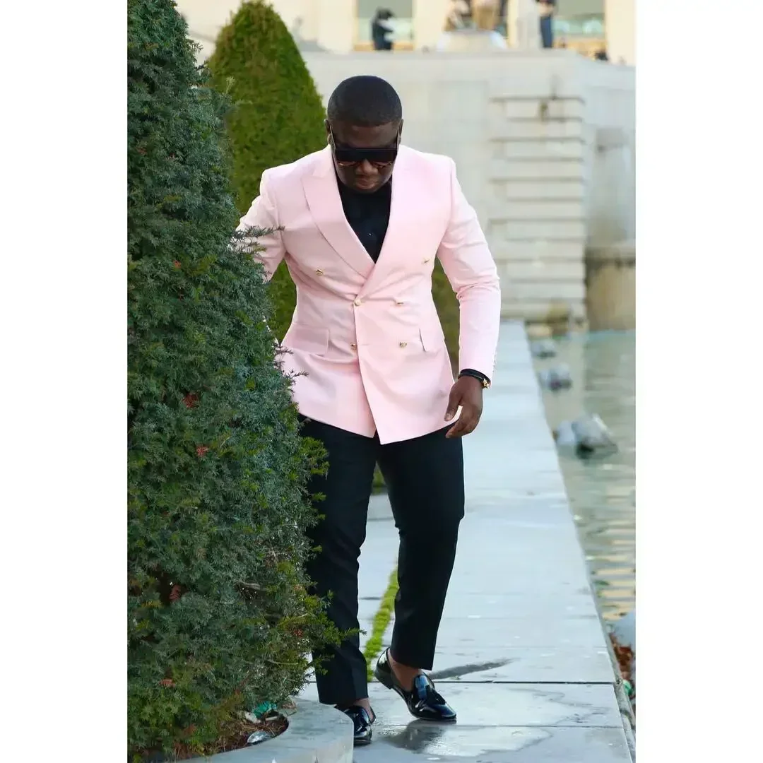 Setelan tuksedo pernikahan unt - Men Formal Wear Modern ulasan dan harga