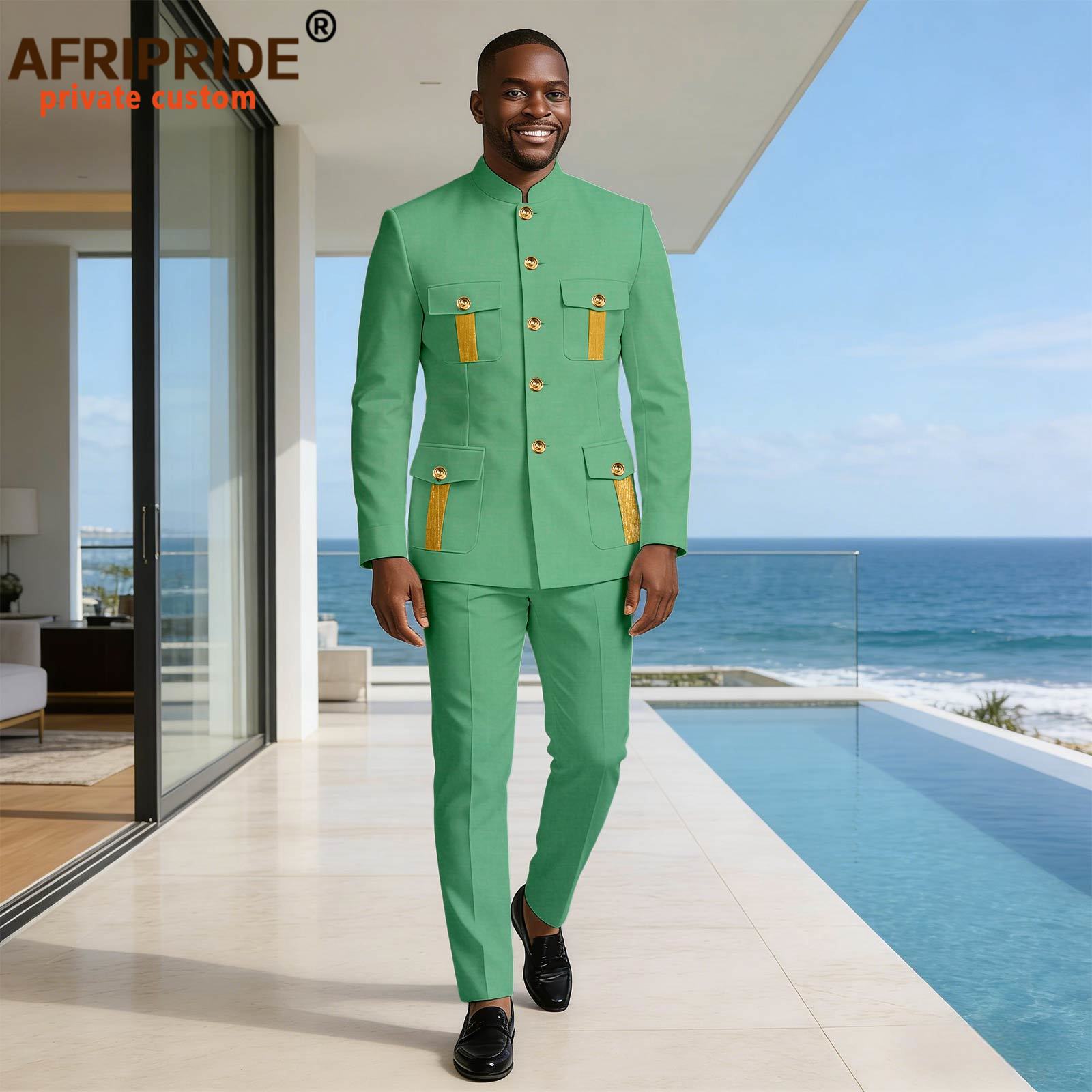 Pakaian Formal Pria Blazer dan - Men Formal Wear Clothes ulasan dan harga