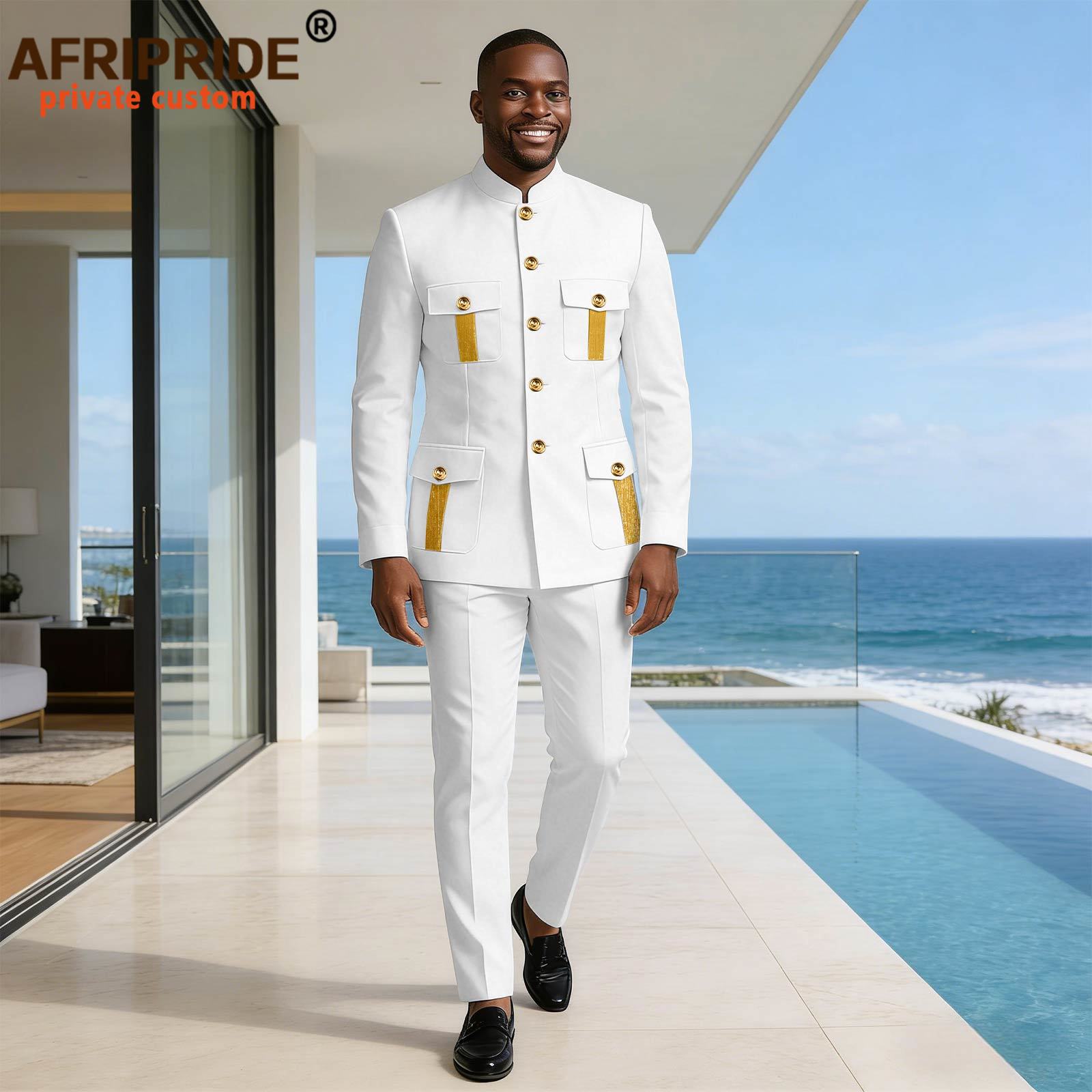 Pakaian Formal Pria Blazer dan - Men Formal Wear Clothes ulasan dan harga