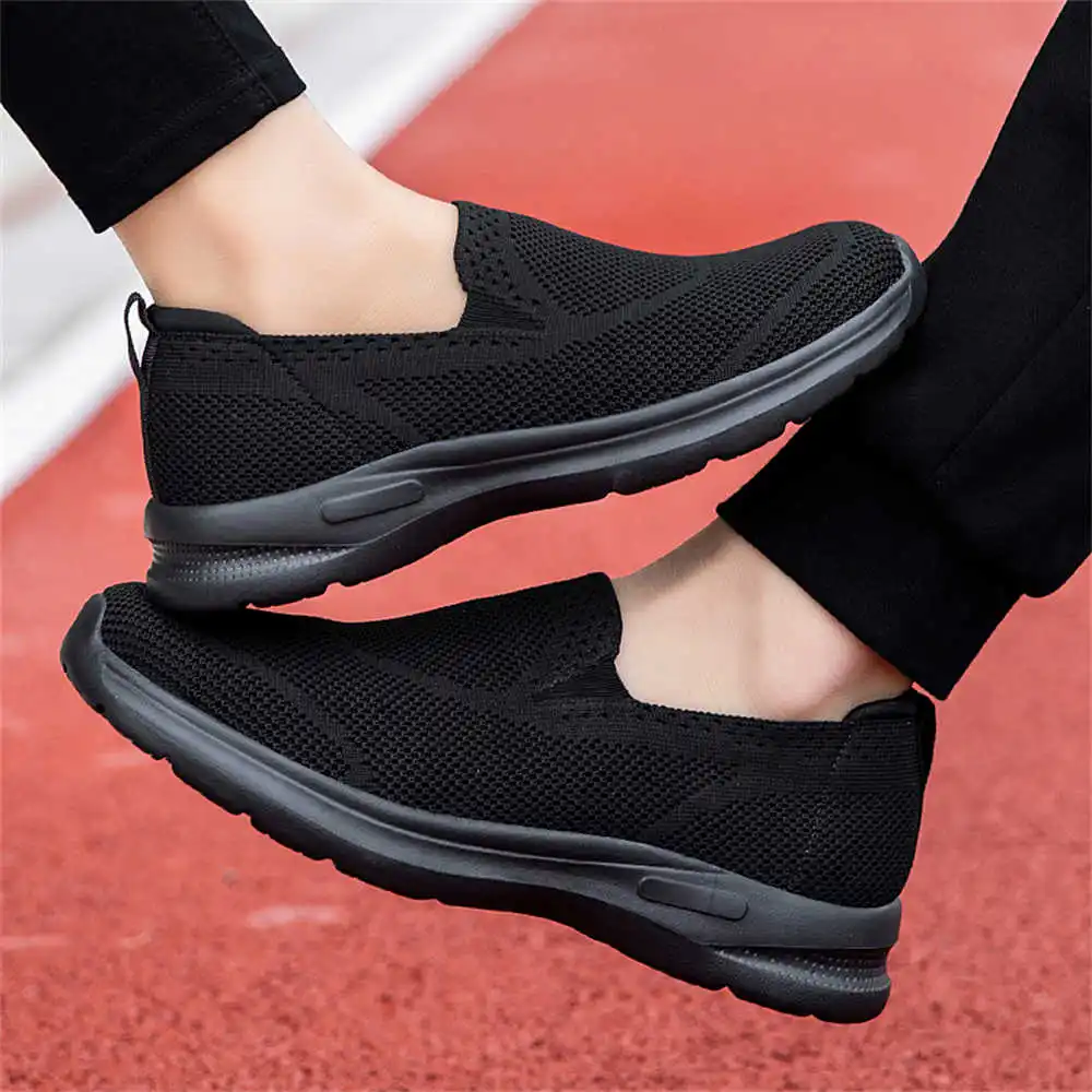 Tanpa renda jaring sepatu bot  - Men'S Formal Wear Big And Tall ulasan dan harga