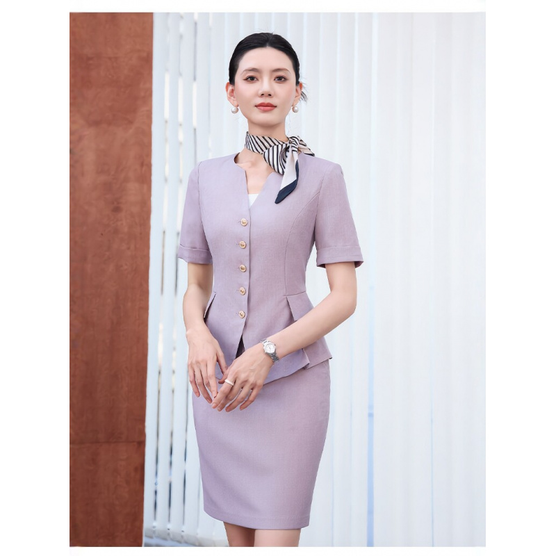 Gaun setelan wanita profesiona - Dress Pant Flat Front ulasan dan harga