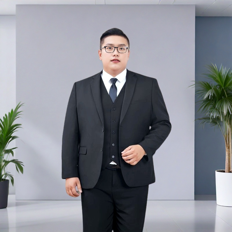 Setelan Jas Formal Pria Ukuran - Men'S Formal Wear Big And Tall ulasan dan harga