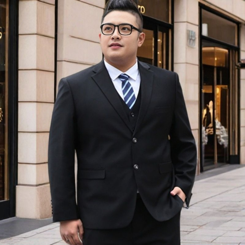 Setelan Jas Formal Pria Ukuran - Men'S Formal Wear Big And Tall ulasan dan harga