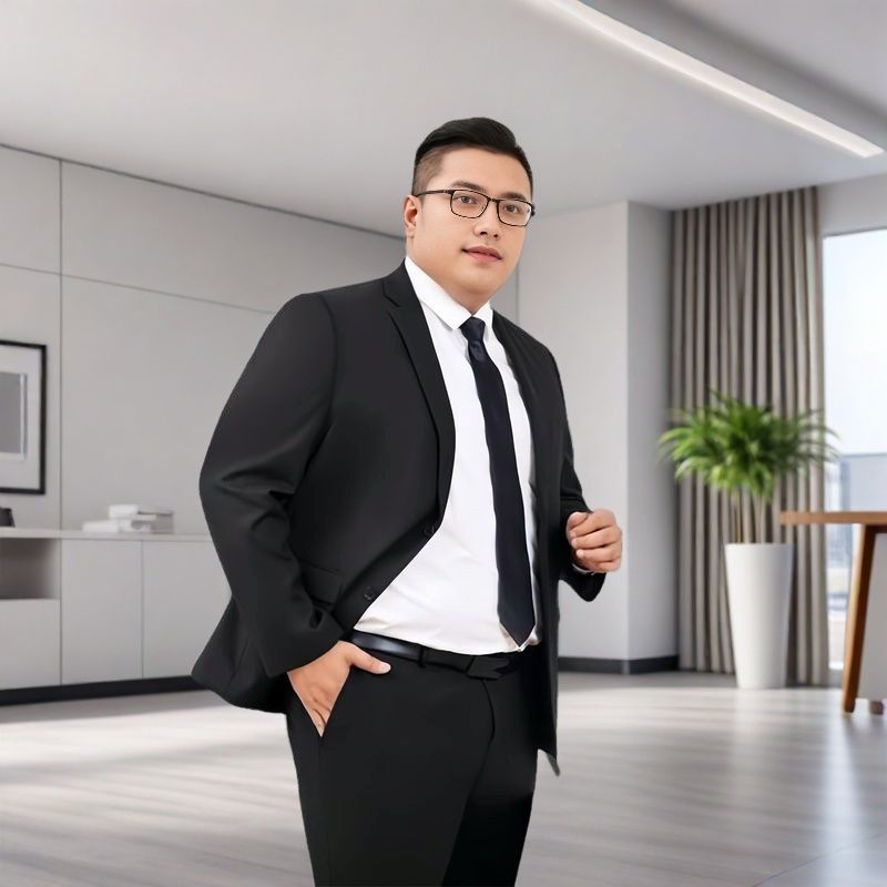 Setelan Jas Formal Pria Ukuran - Men'S Formal Wear Big And Tall ulasan dan harga