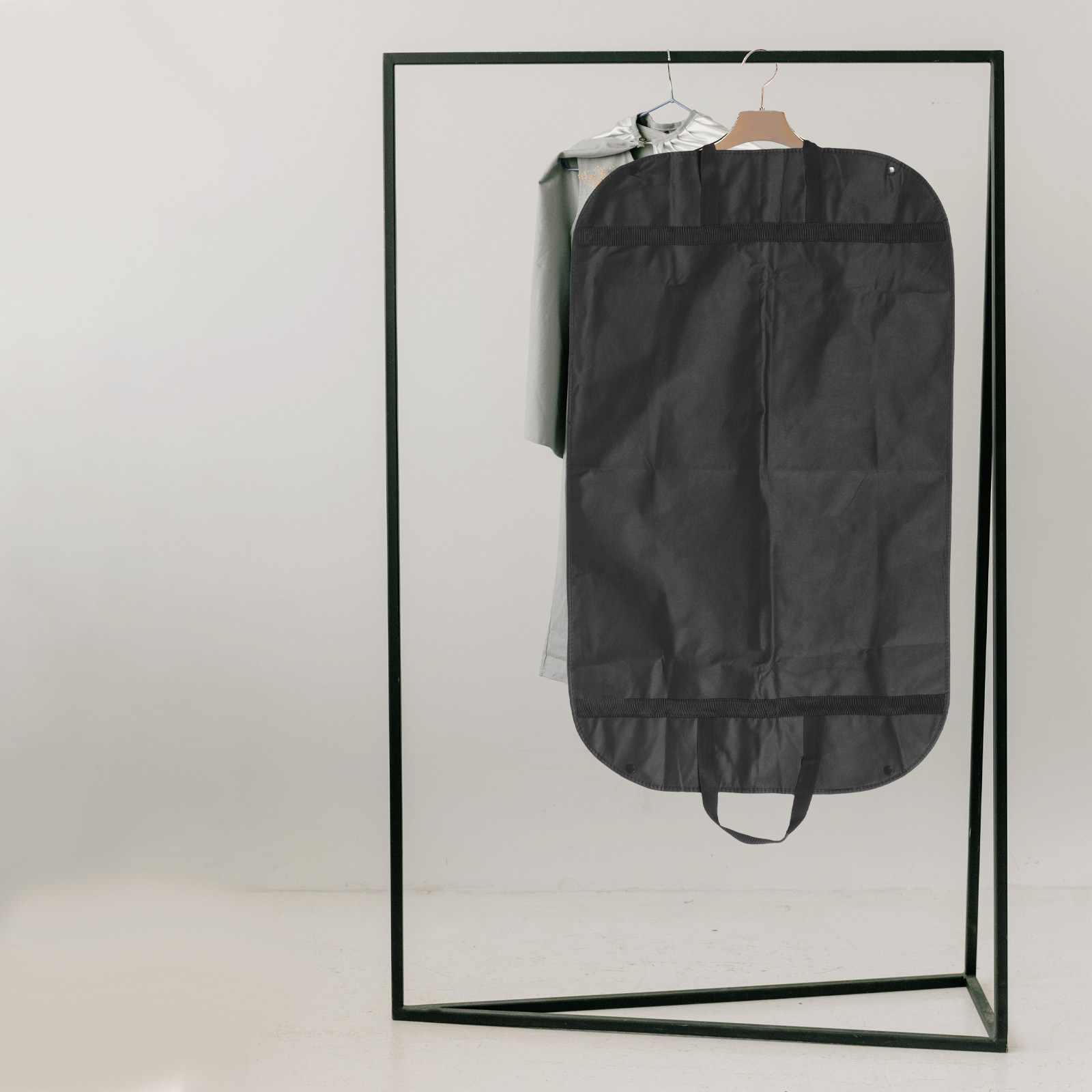 Tas Pakaian 60x100cm Ramah Lin - Men Formal Wear Bag ulasan dan harga