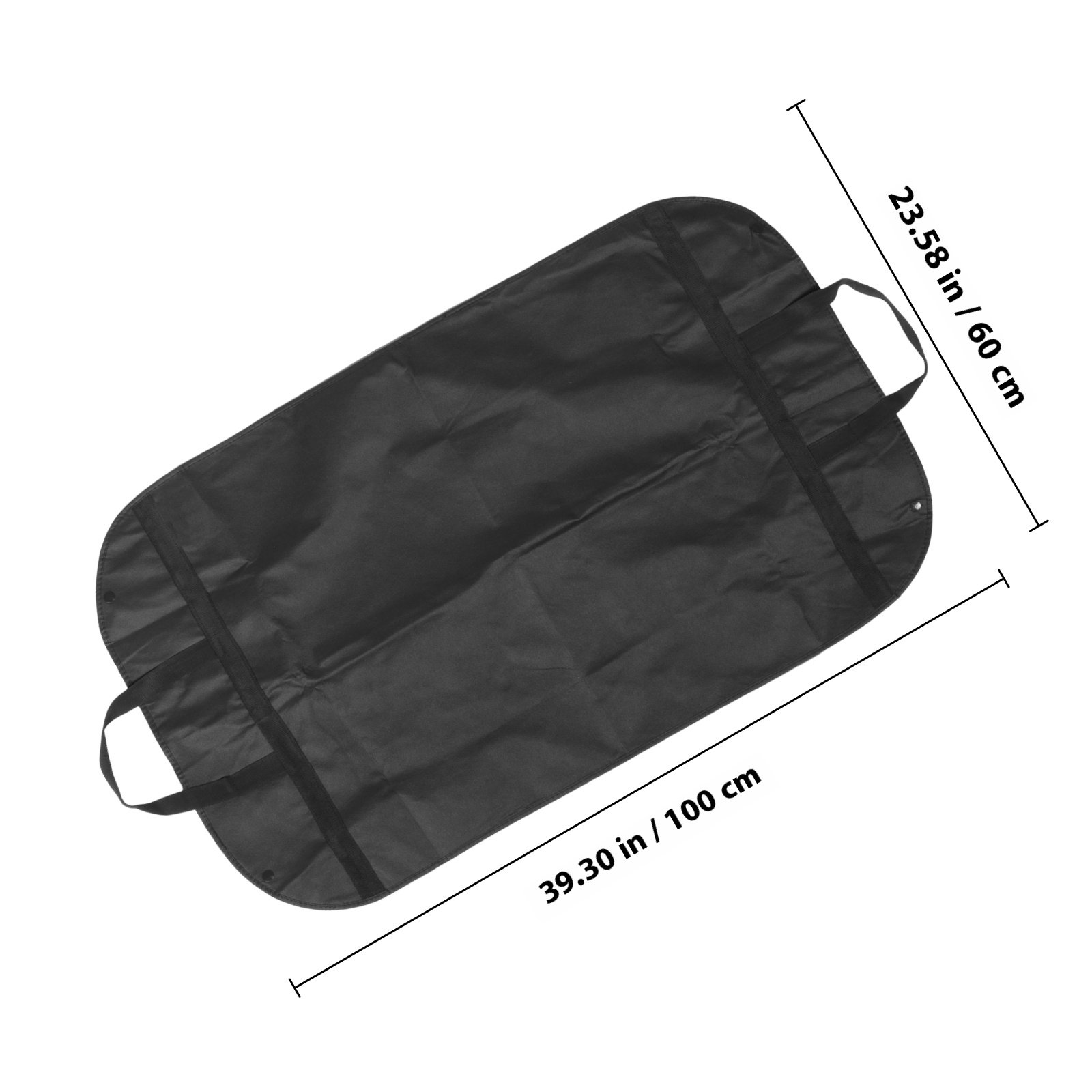Tas Pakaian 60x100cm Ramah Lin - Men Formal Wear Bag ulasan dan harga
