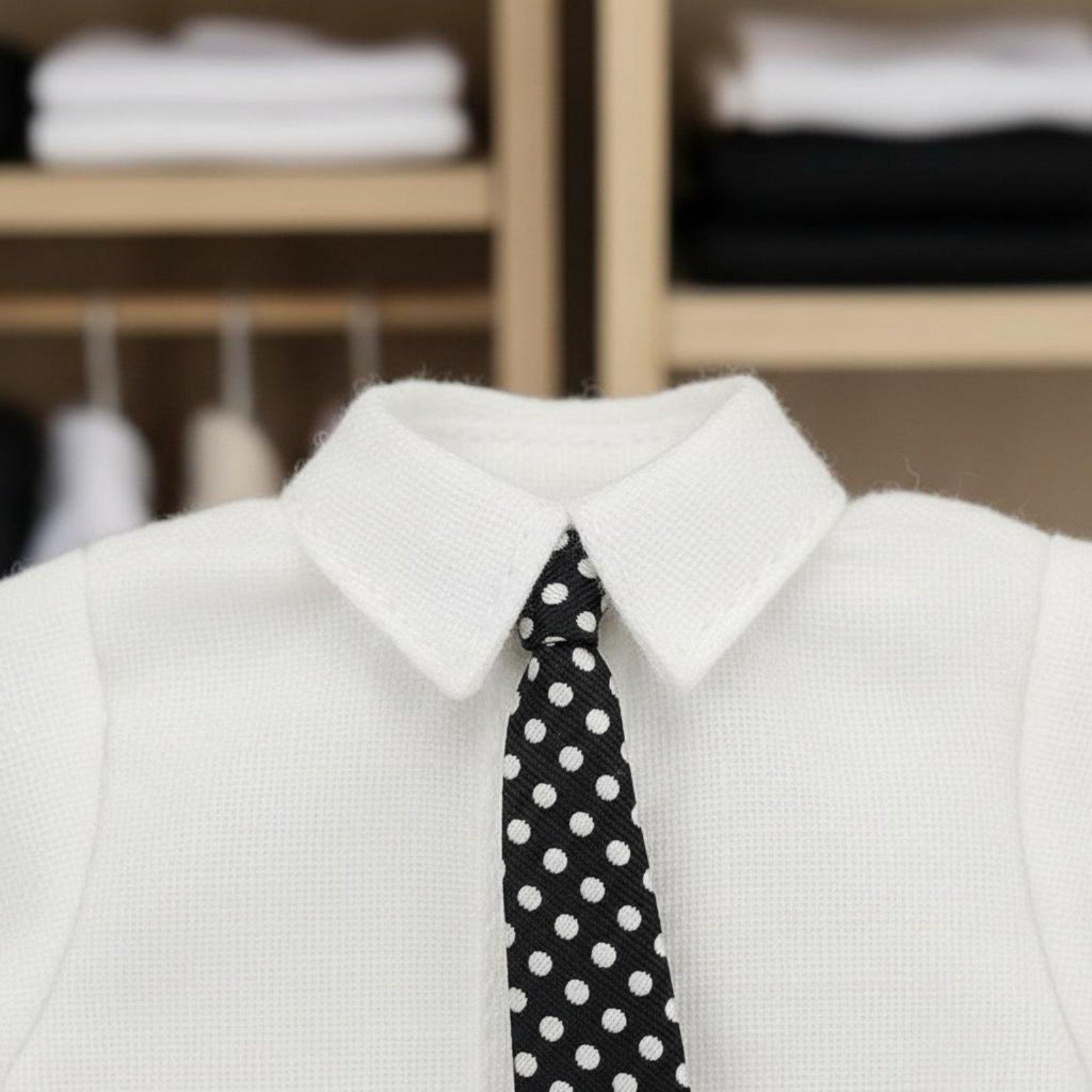 Setelan Boneka Pria Pakaian Tu - Men Formal Wear Clothes ulasan dan harga