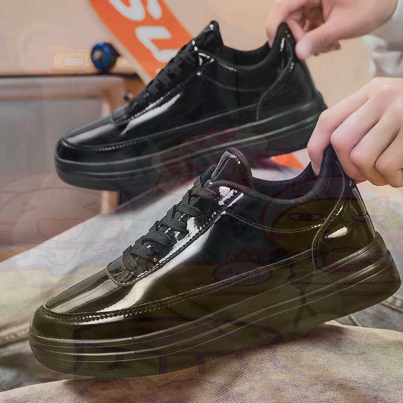 Sepatu Bot Ukuran 33 Sepatu Te - Men'S Formal Wear Big And Tall ulasan dan harga