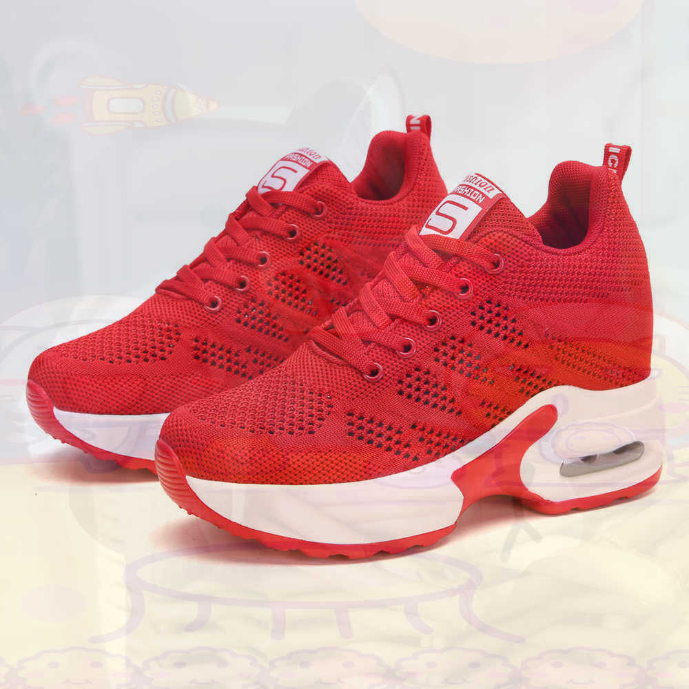 Merah Ukuran 36 Sepatu Wanita  - Men'S Formal Wear Big And Tall ulasan dan harga