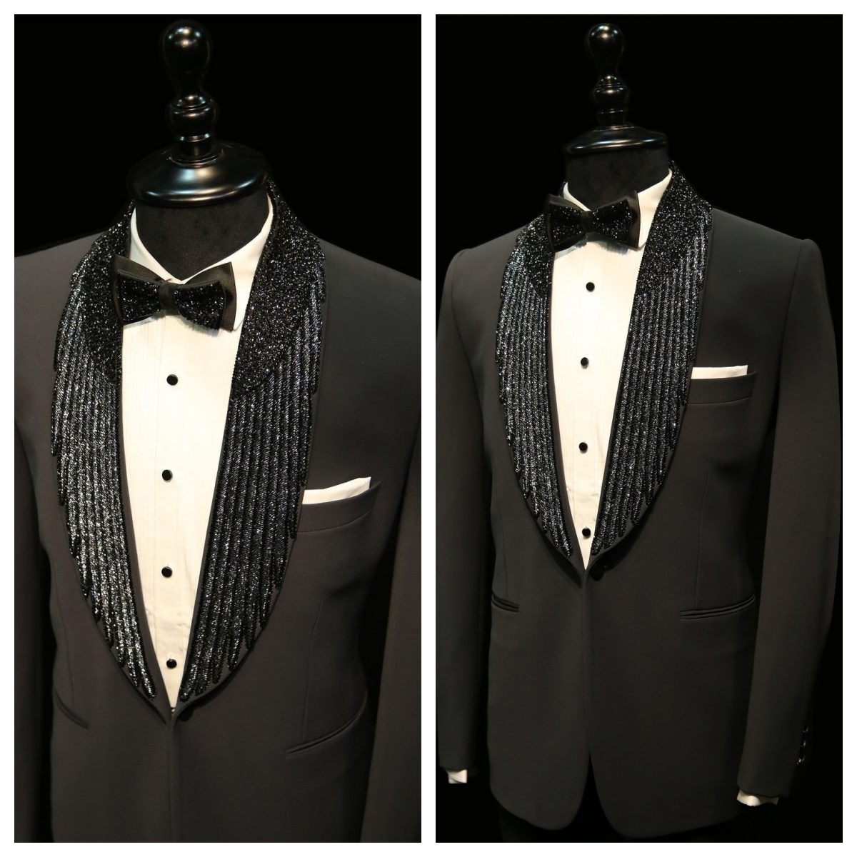Jas Pengantin Pria Modern 2 Po - Men Formal Wear Modern ulasan dan harga