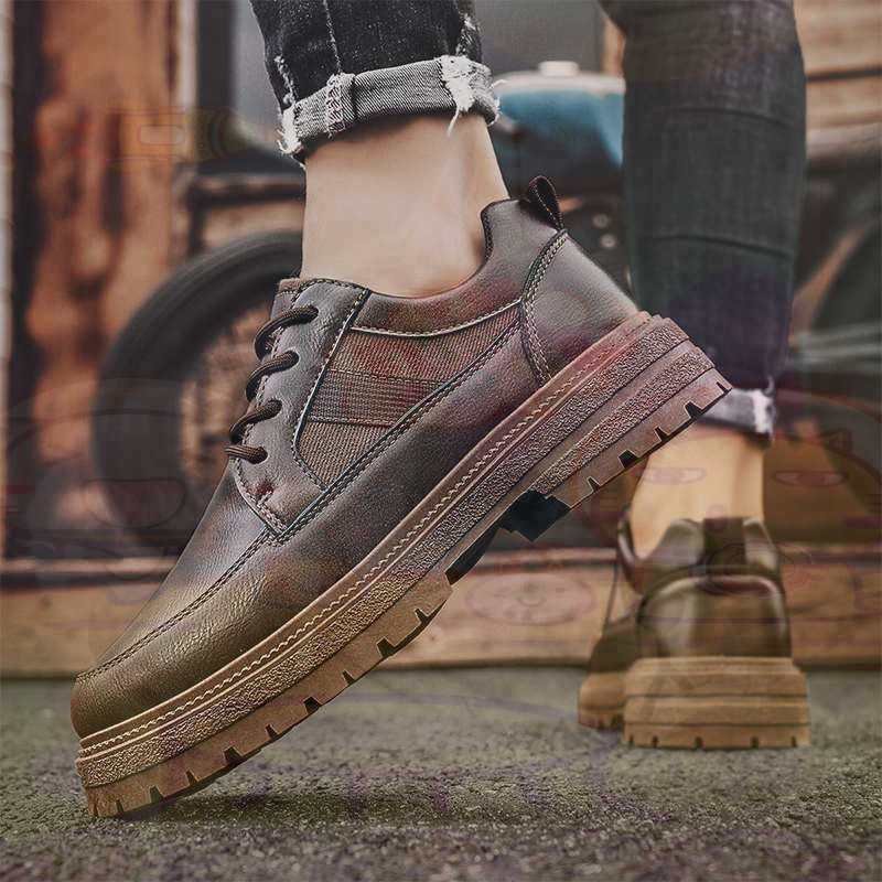 Sepatu Pria Tenis Pelatih Fash - Men'S Formal Wear Big And Tall ulasan dan harga