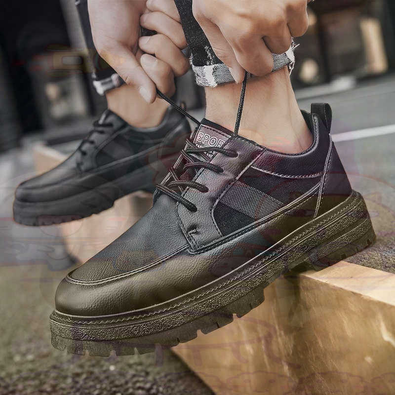 Sepatu Pria Tenis Pelatih Fash - Men'S Formal Wear Big And Tall ulasan dan harga