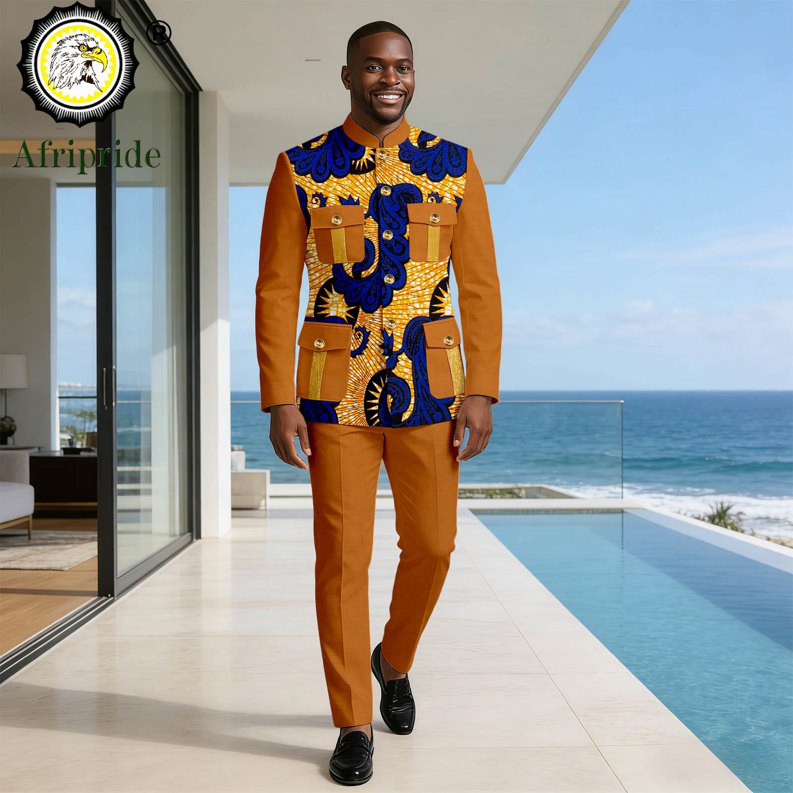 Pakaian Formal Pria Blazer dan - Men Formal Wear Clothes ulasan dan harga