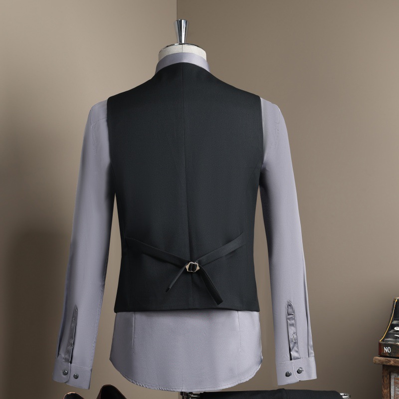 Celana formal pria gaya Barat  - Men'S Formal Wear Not Suit ulasan dan harga