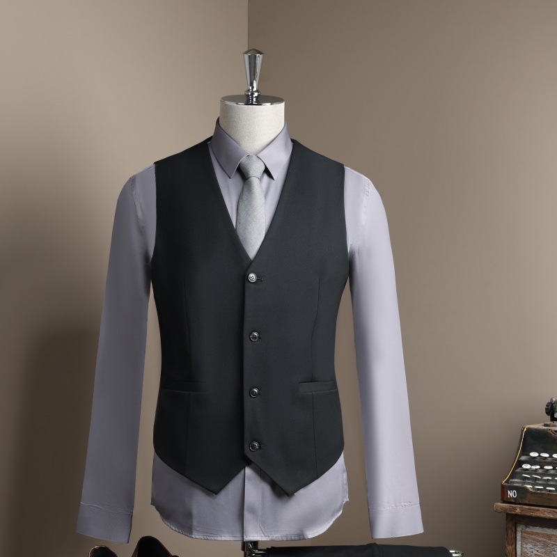 Celana formal pria gaya Barat  - Men'S Formal Wear Not Suit ulasan dan harga
