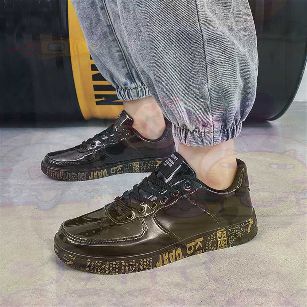 Kaki Bulat Ukuran 45 Sepatu Gr - Men'S Formal Wear Big And Tall ulasan dan harga