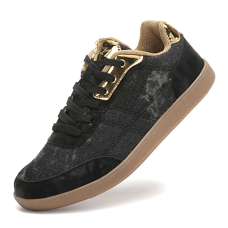 Sepatu Formal Pria Sepatu Resm - Men Formal Wear With Sneakers ulasan dan harga
