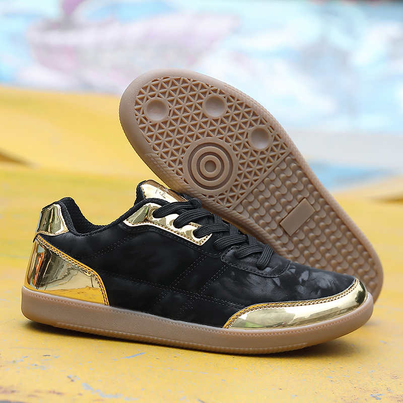 Sepatu Formal Pria Sepatu Resm - Men Formal Wear With Sneakers ulasan dan harga