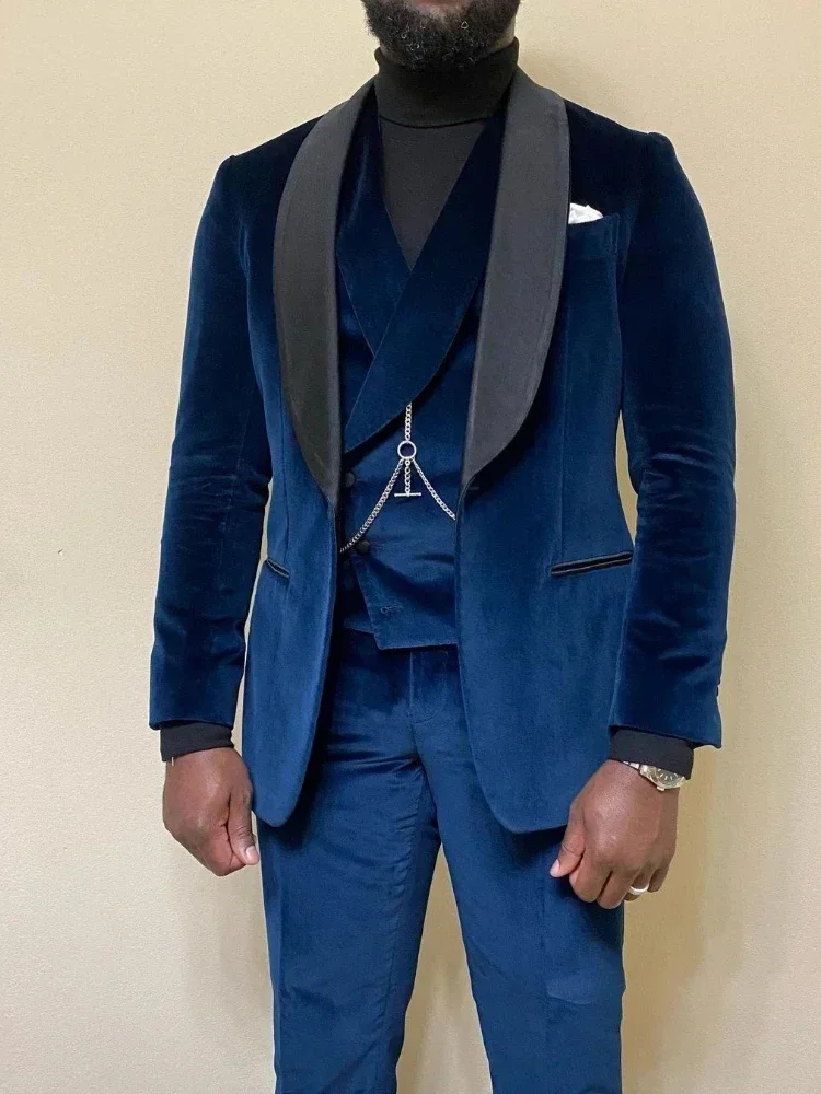 Setelan jas pria Formal rampin - Men Formal Wear Modern ulasan dan harga