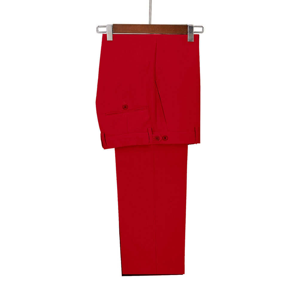 Celana Bisnis Pria Celana Form - Men'S Formal Wear Big And Tall ulasan dan harga