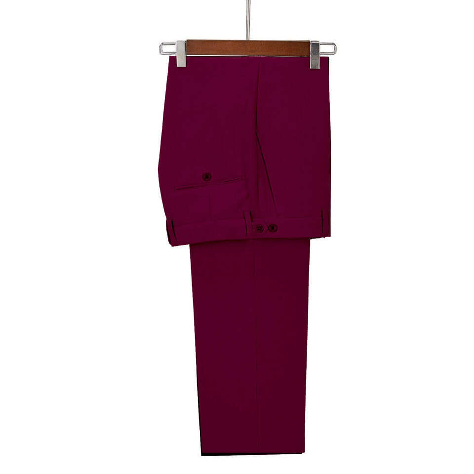 Celana Bisnis Pria Celana Form - Men'S Formal Wear Big And Tall ulasan dan harga